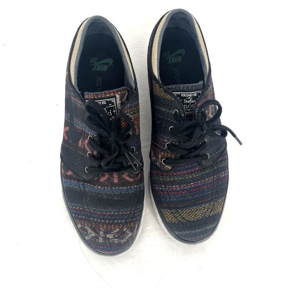 Nike Zoom Stefan Janoski Prem Hacky Sack Size 7.5 - Picture 4 of 10